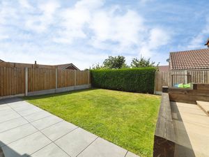 Garden- click for photo gallery